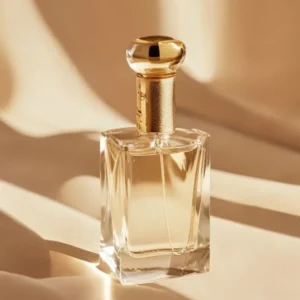Neroli & Gold — Enzi