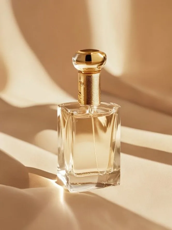 Neroli & Gold — Enzi